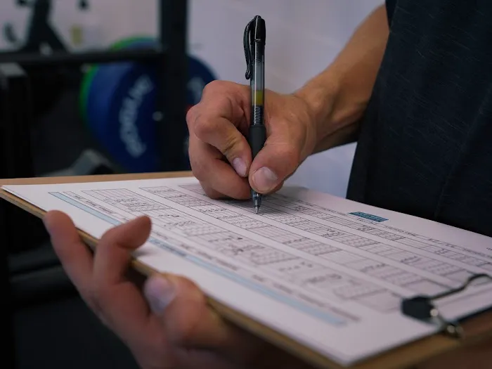 D'Annunzio Fitness Picture 2