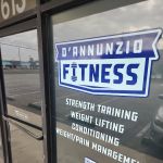 D'Annunzio Fitness