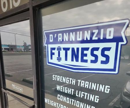 D'Annunzio Fitness