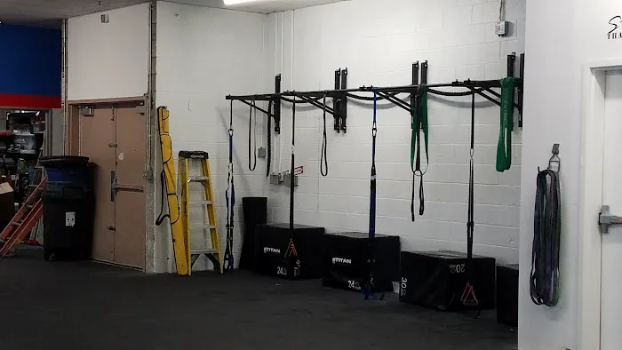 Stars Gymnastics LLC Picture 10