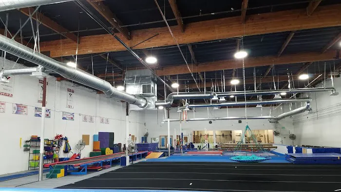 Stars Gymnastics LLC Picture 8
