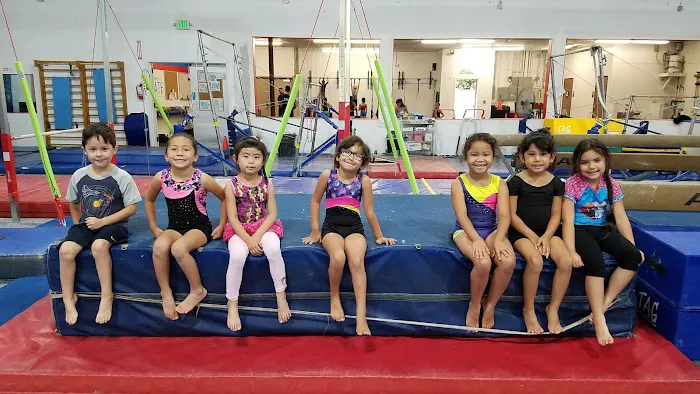 Stars Gymnastics LLC Picture 6