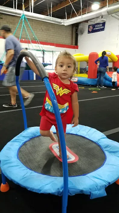 Stars Gymnastics LLC Picture 2