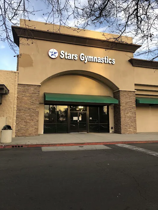 Stars Gymnastics LLC Picture 5