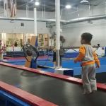 Stars Gymnastics LLC
