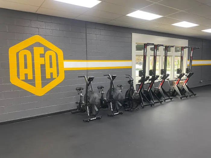 Athletics For All Picture 8