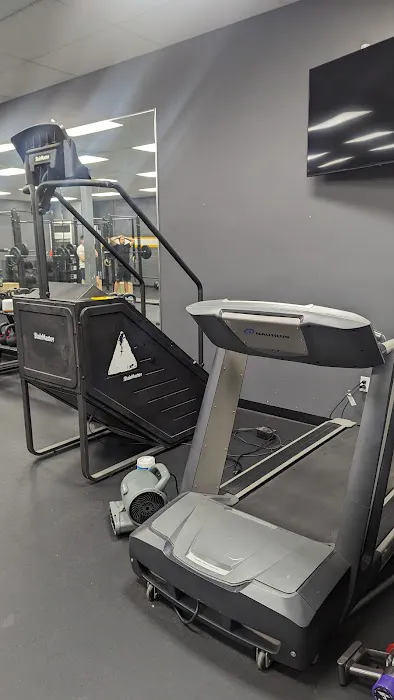 Athletics For All Picture 2