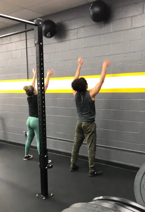 Athletics For All Picture 5