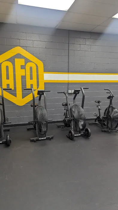 Athletics For All Picture 3