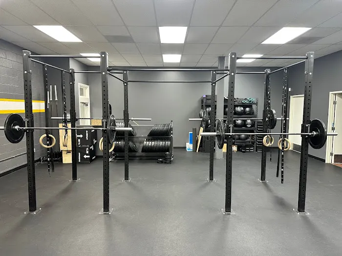 Athletics For All Picture 9