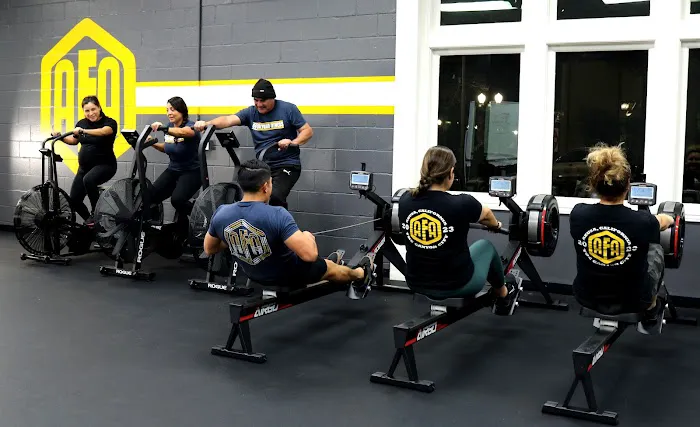 Athletics For All Picture 4