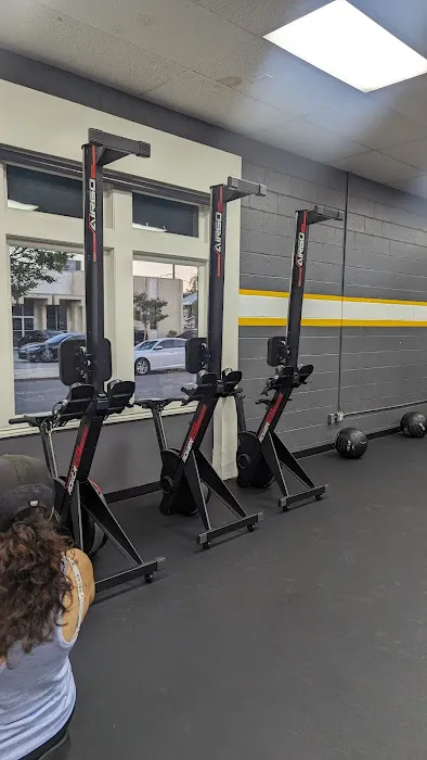 Athletics For All Picture 1