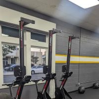 Athletics For All ico