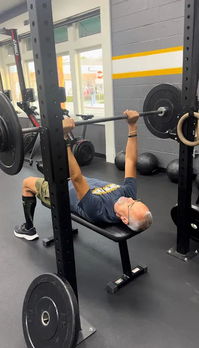 Athletics For All Picture 7