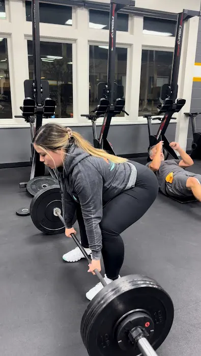 Athletics For All Picture 10