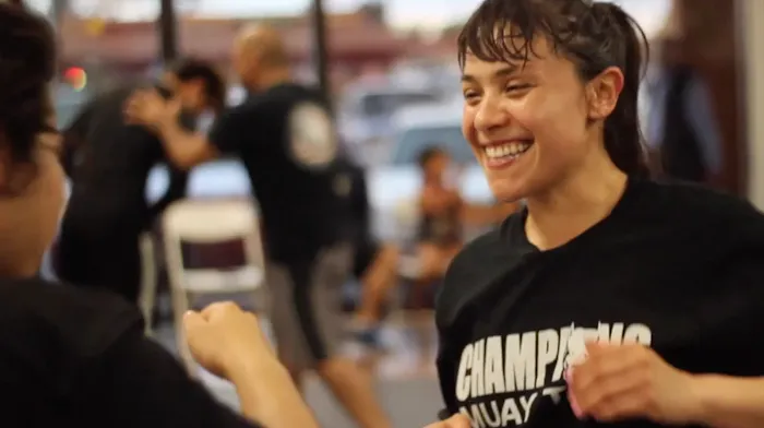 Champions Fight Academy 🥊Boxing 🥋Jiu-Jitsu 👊🏼 Muay Thai Picture 1