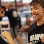 Champions Fight Academy 🥊Boxing 🥋Jiu-Jitsu 👊🏼 Muay Thai