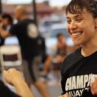 Champions Fight Academy 🥊Boxing 🥋Jiu-Jitsu 👊🏼 Muay Thai ico