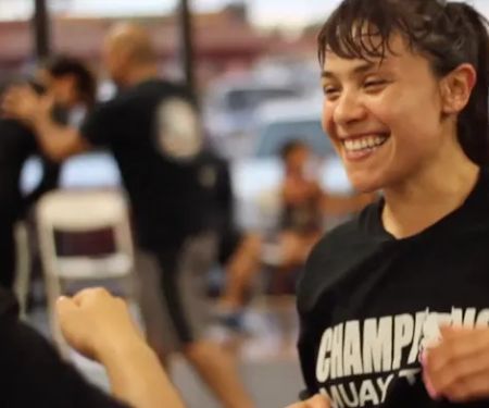 Champions Fight Academy 🥊Boxing 🥋Jiu-Jitsu 👊🏼 Muay Thai