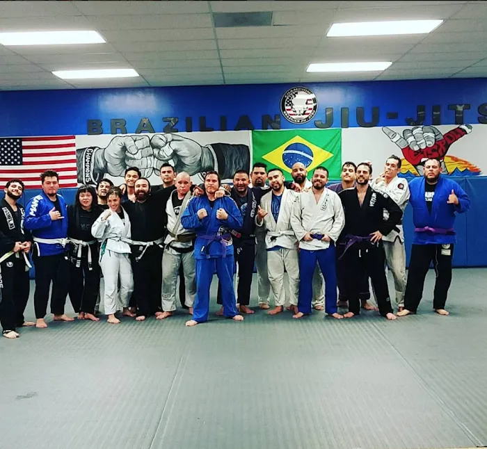 Champions Fight Academy 🥊Boxing 🥋Jiu-Jitsu 👊🏼 Muay Thai Picture 9