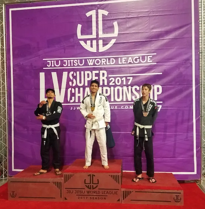 Champions Fight Academy 🥊Boxing 🥋Jiu-Jitsu 👊🏼 Muay Thai Picture 3