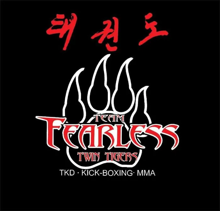 Team Fearless Academy of Martial Arts Picture 1