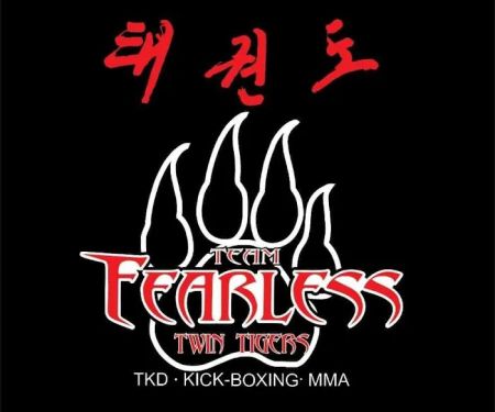 Team Fearless Academy of Martial Arts
