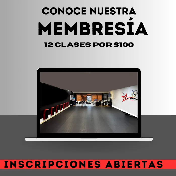 Star Yoga Picture 10