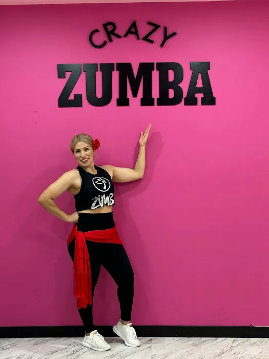 Crazy Zumba Picture 4