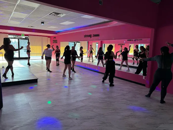 Crazy Zumba Picture 6