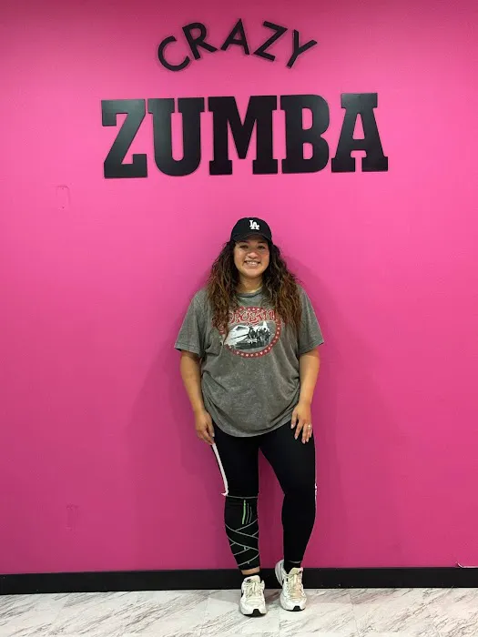 Crazy Zumba Picture 1