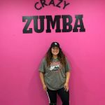 Crazy Zumba