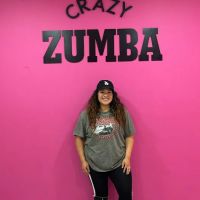 Crazy Zumba ico