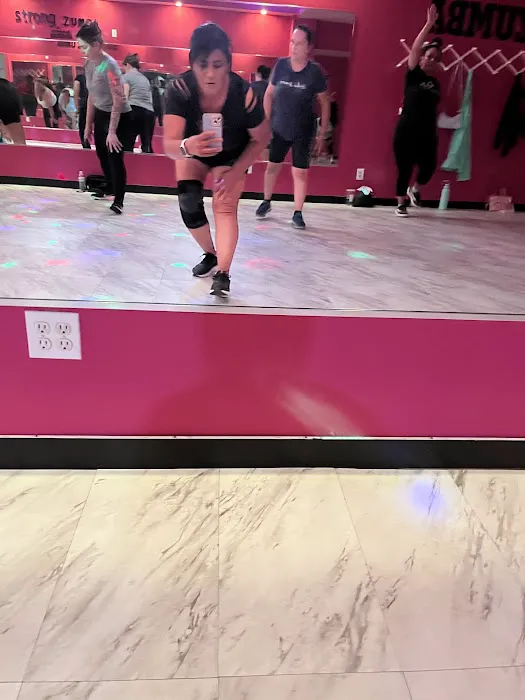 Crazy Zumba Picture 5