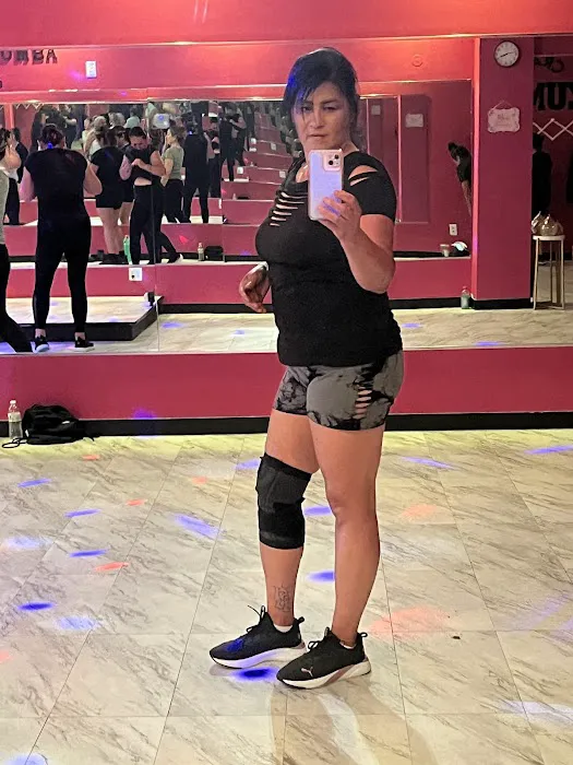 Crazy Zumba Picture 3