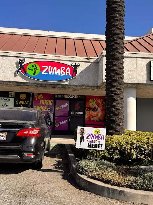 Crazy Zumba Picture 2