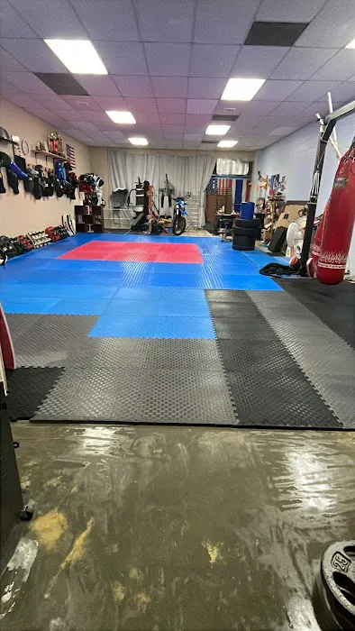 Kwong Nan Muay Thai Club Picture 2