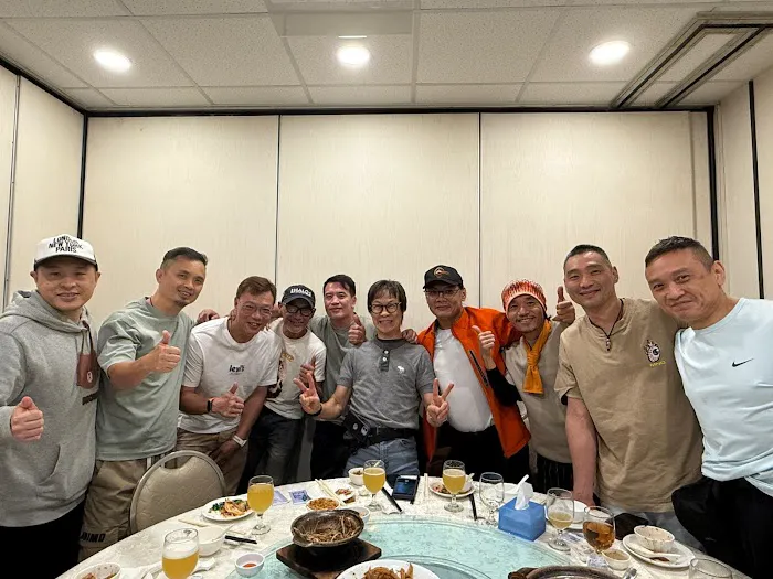 Kwong Nan Muay Thai Club Picture 5