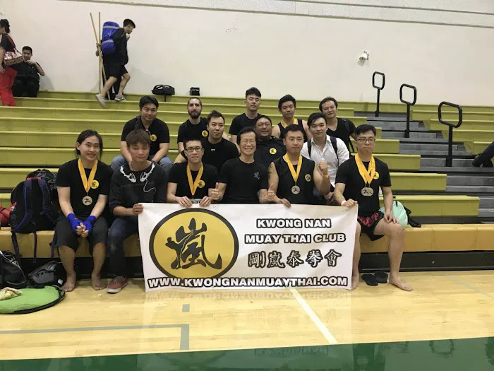 Kwong Nan Muay Thai Club Picture 3