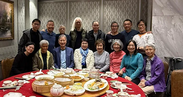 Kwong Nan Muay Thai Club Picture 8