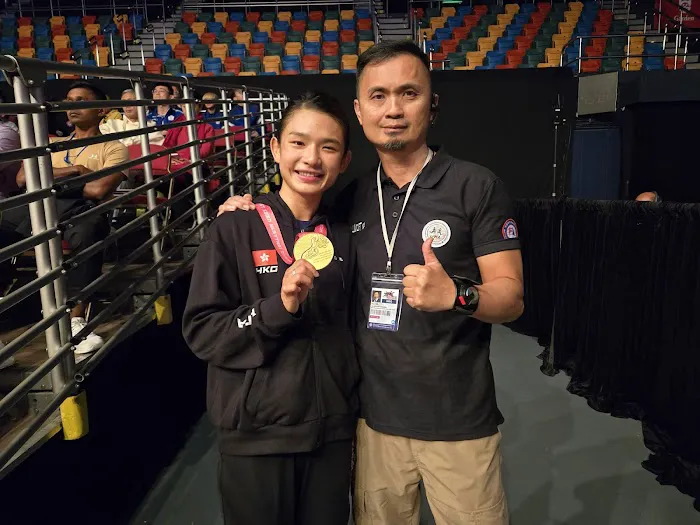 Kwong Nan Muay Thai Club Picture 9