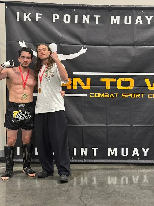 Kwong Nan Muay Thai Club Picture 10