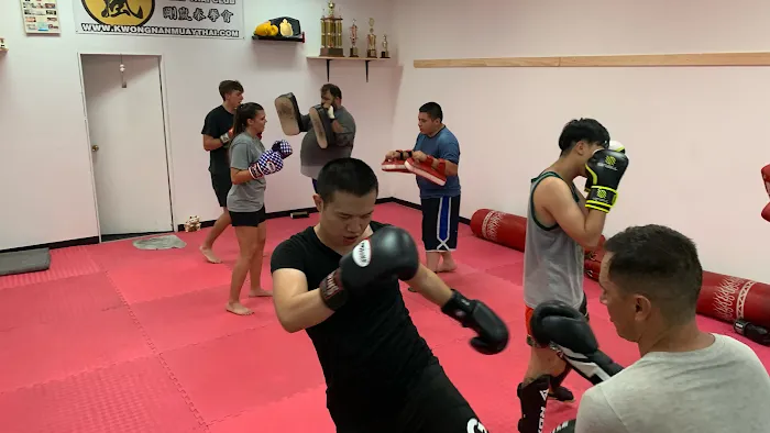 Kwong Nan Muay Thai Club Picture 7