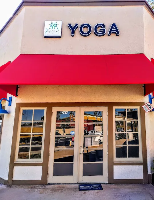 Yoganette Yoga Studio Picture 2