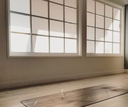 Yoganette Yoga Studio