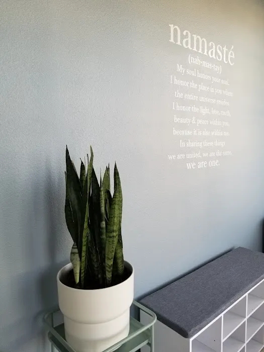 Yoganette Yoga Studio Picture 3