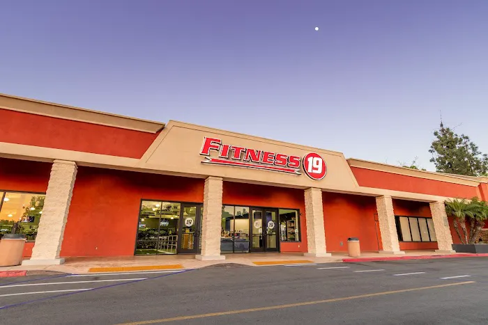 Fitness 19 Picture 6