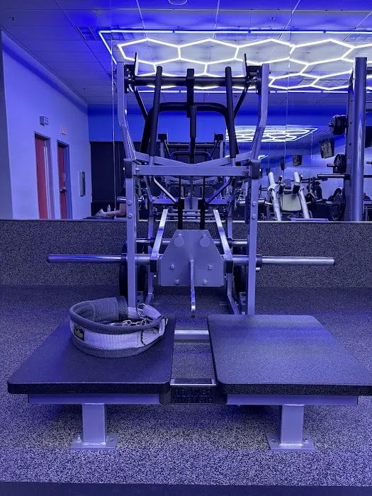 Fitness 19 Picture 4