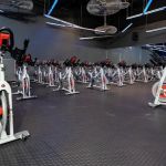 24 Hour Fitness
