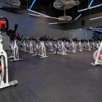 24 Hour Fitness ico